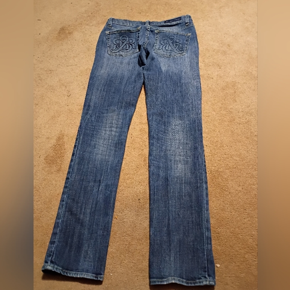 Rock And Republic Ladies Jeans - Picture 2 of 4